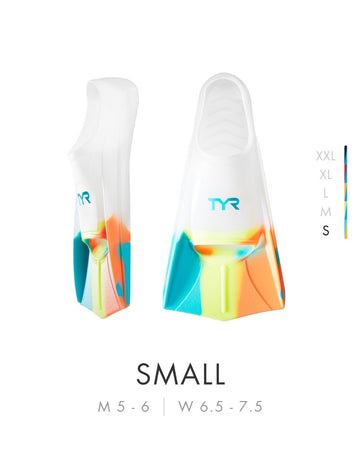 Tower 26 Tyr Swim Fins STRYKER