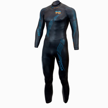 Blueseventy 2021 FUSION Man