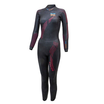 Blueseventy Fusion Wetsuit Woman