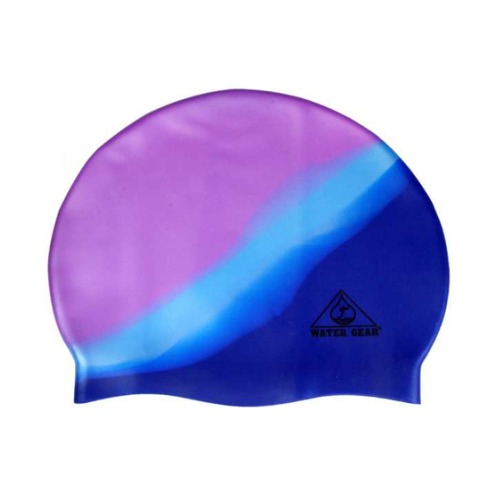 Swim Cap Jazz