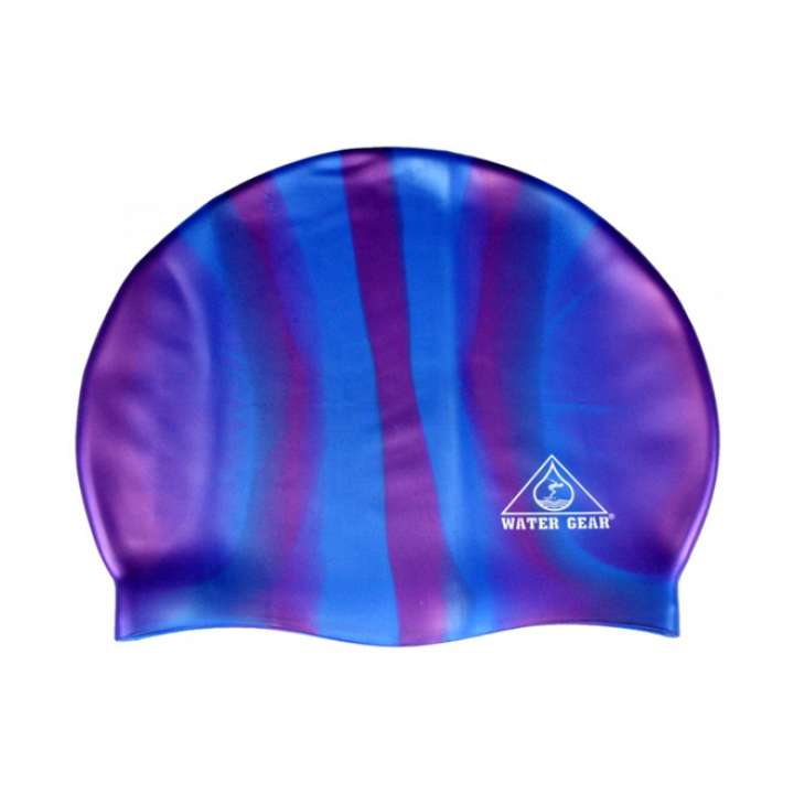 Swim Cap Jazz