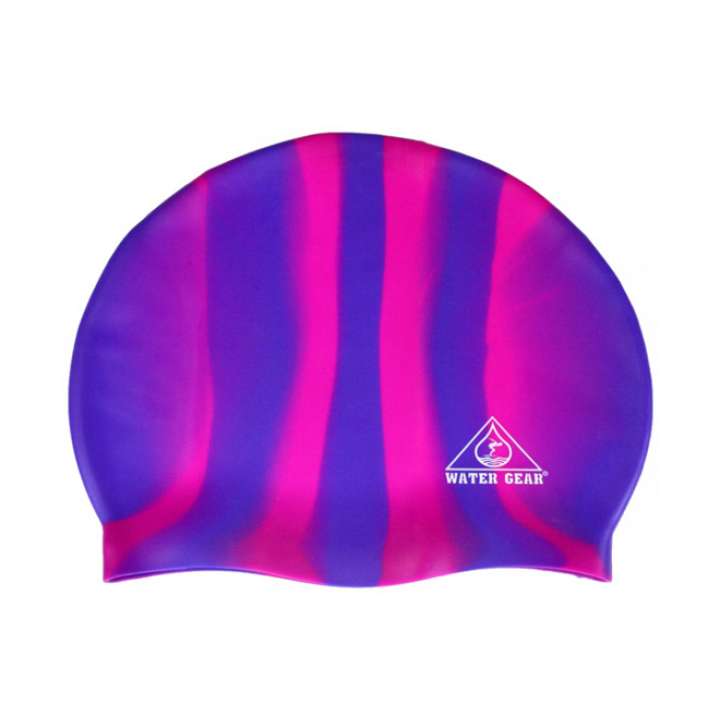 Swim Cap Jazz