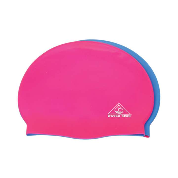 Swim Cap Jazz