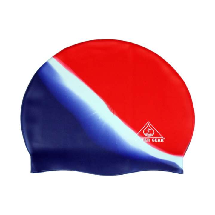 Swim Cap Jazz