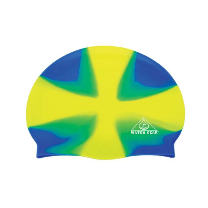 Swim Cap Jazz