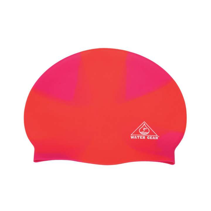 Swim Cap Jazz