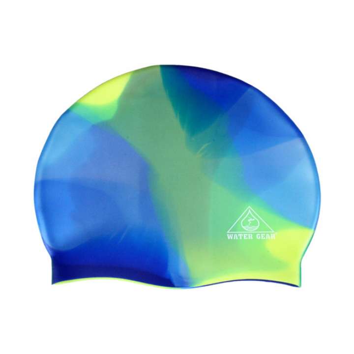 Swim Cap Jazz