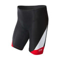 Tyr Carbon Men's 9 In Tri Short