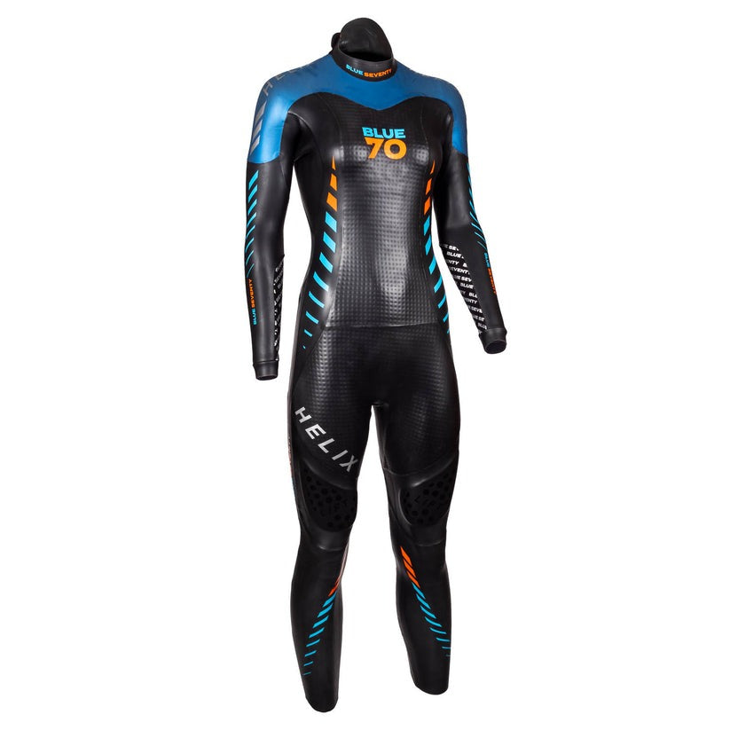 Blueseventy Women's Helix Wetsuit