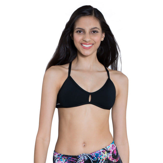 Dolfin Bellas Bikini Top SOLID VENTED