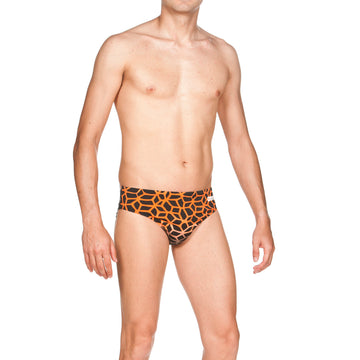 Arena Men's Brief POLYCARBONITE II