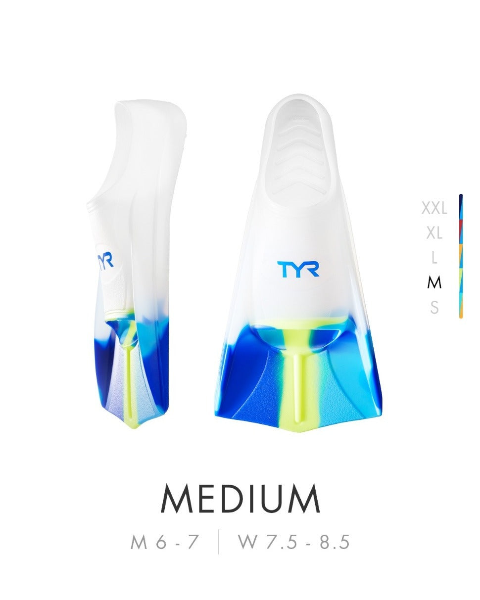 Tower 26 Tyr Swim Fins STRYKER