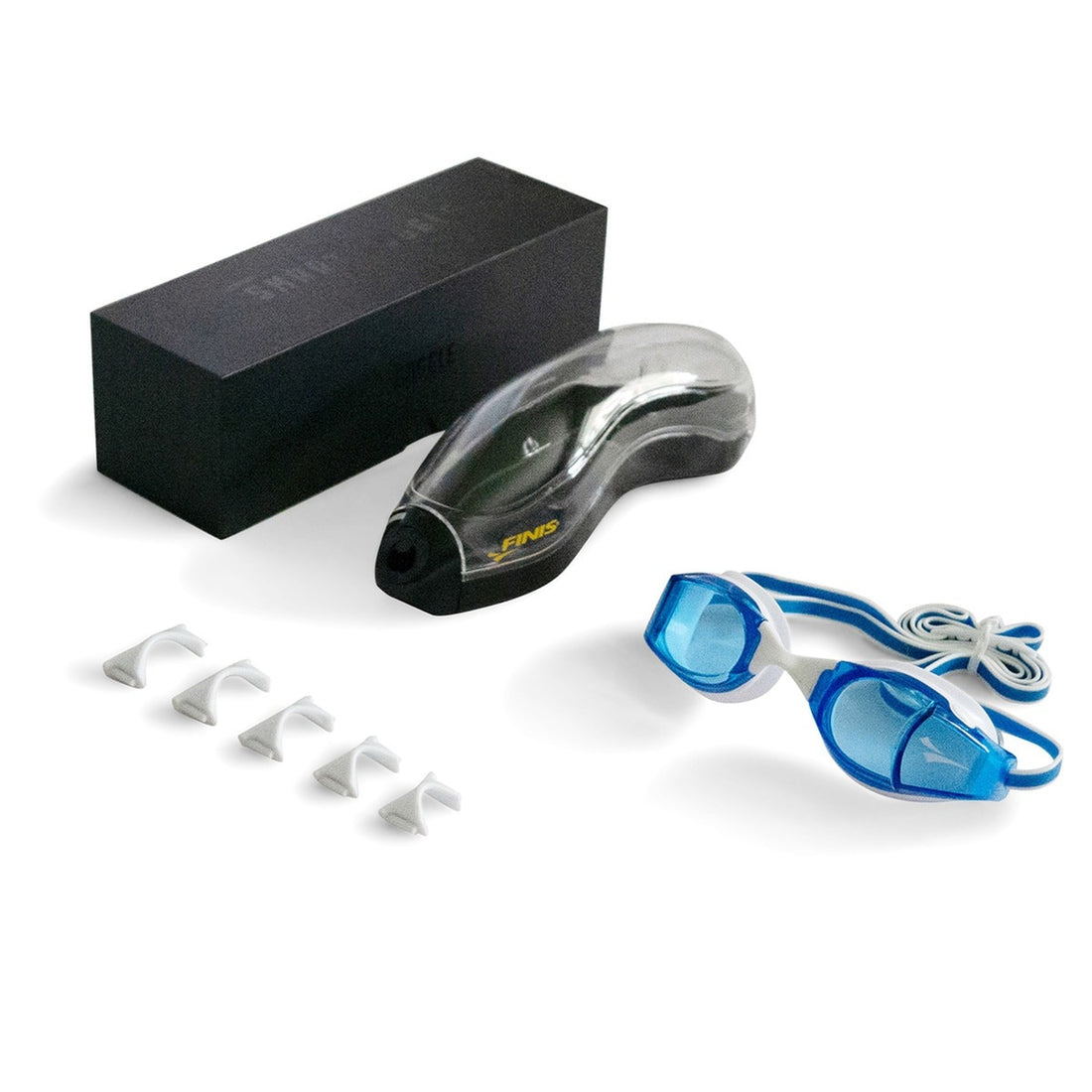 FINIS Smart Goggle