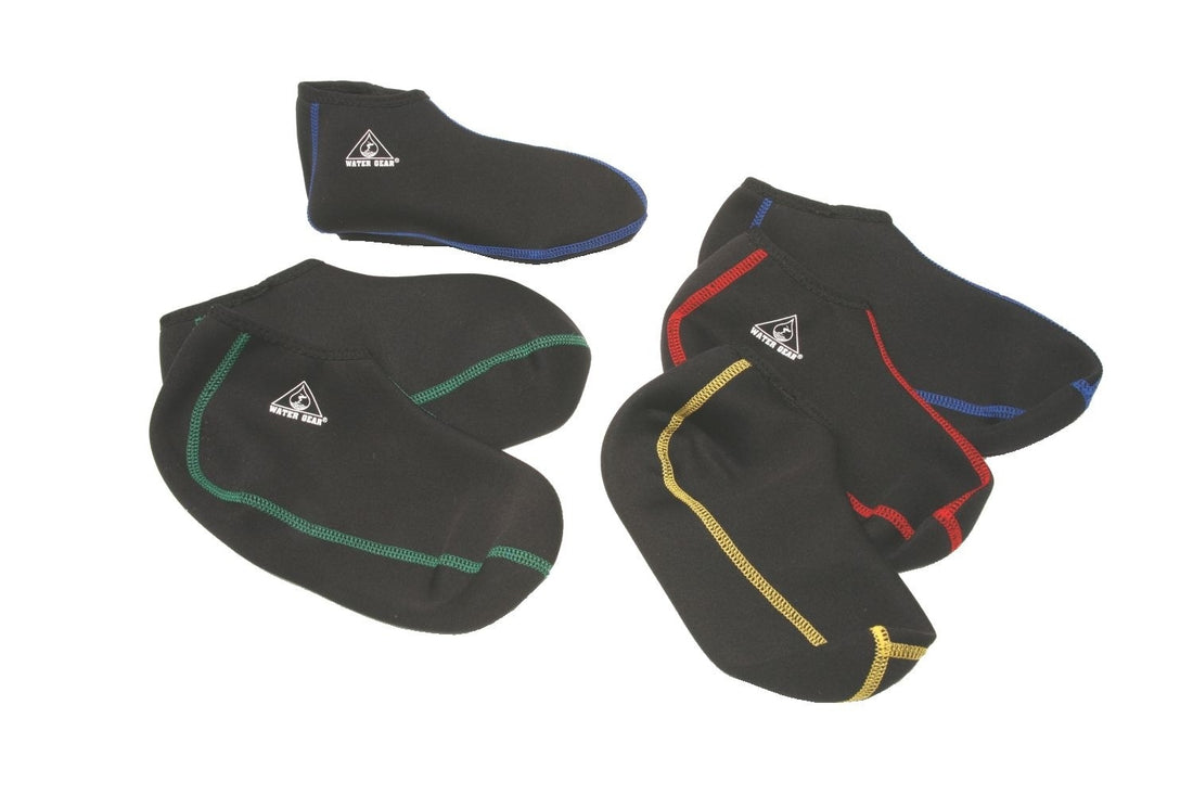 Water Gear Fin Socks