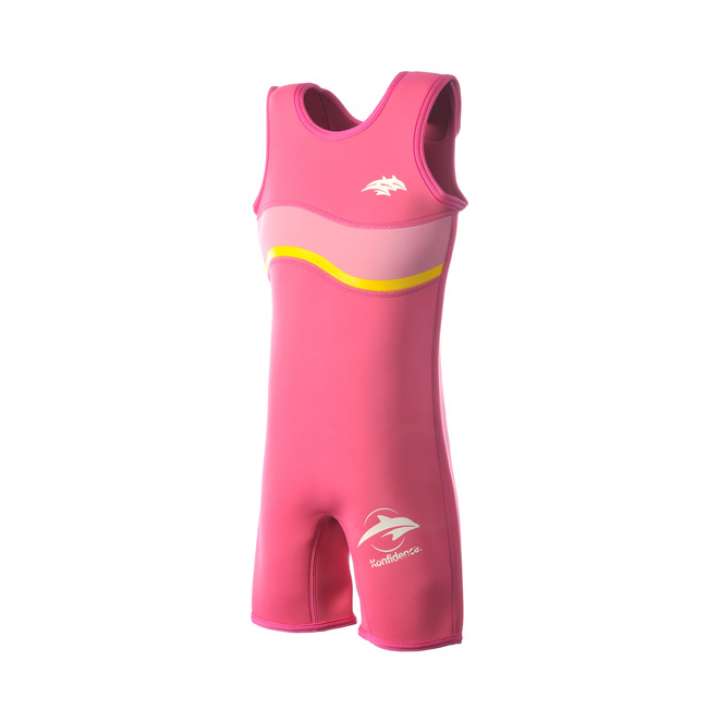 Konfidence Child Warma Wetsuit