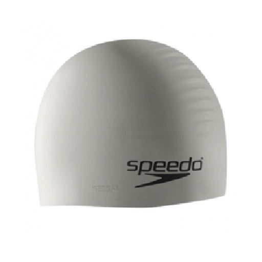 Speedo Solid Junior Silicone Swim Cap