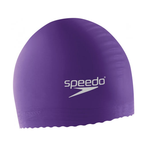 Speedo Latex Swim Cap Youth