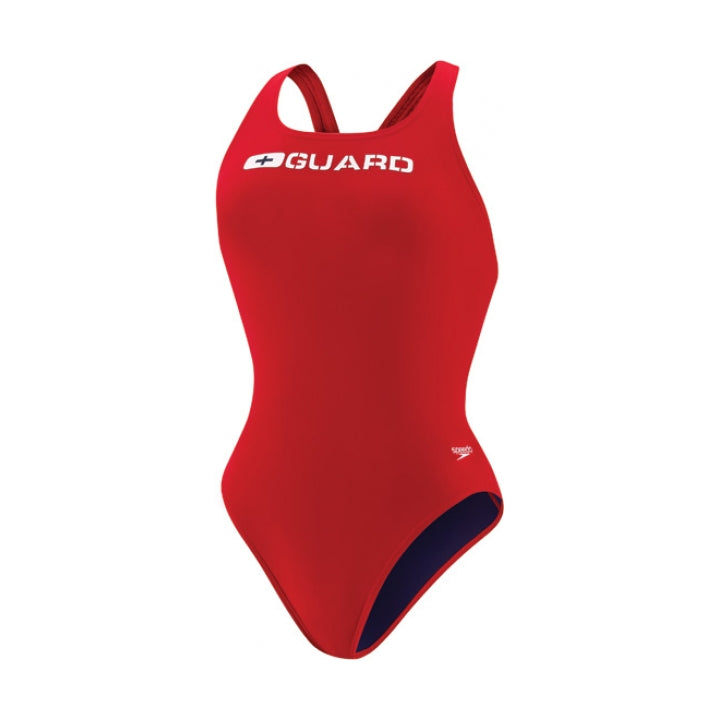 Speedo Guard Super Pro Back