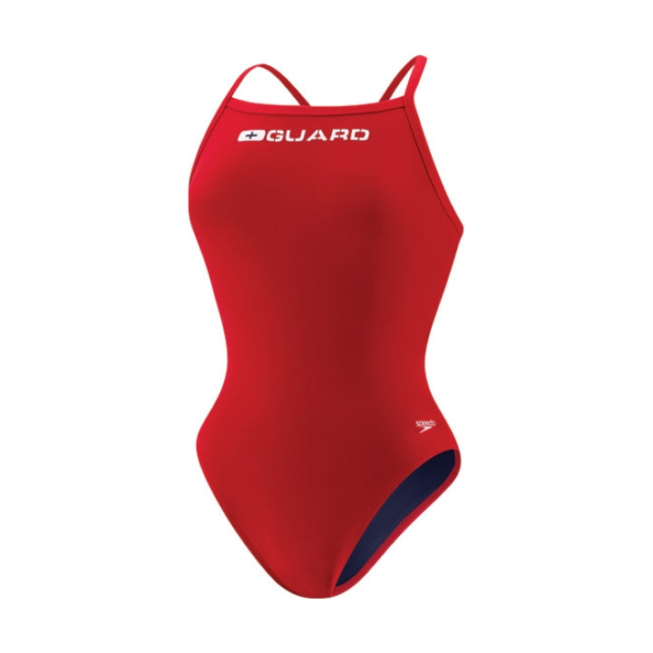 Speedo Guard Flyback