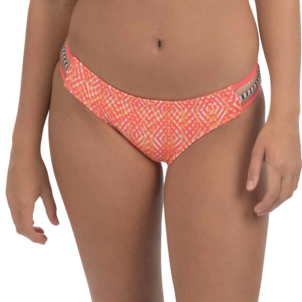 Dolfin Women's Uglies Revibe Roxie Bikini Bottom