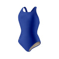 Speedo Ultraback Moderate Long Torso One Piece Swimsuit