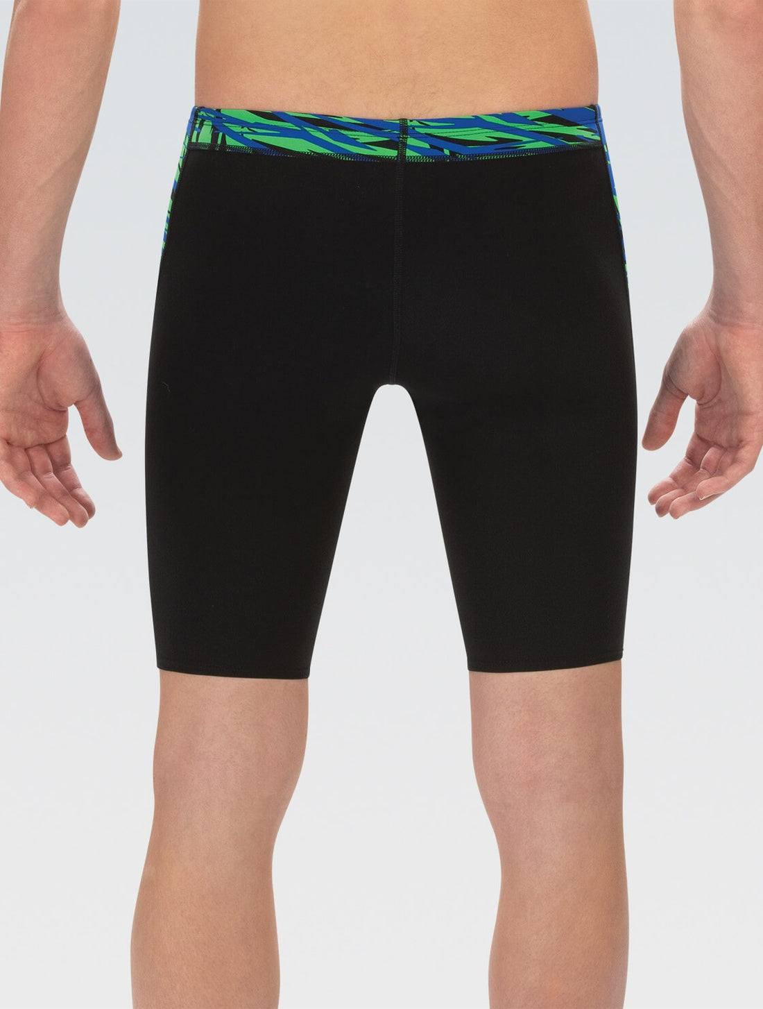 Dolfin Graphlite Men's Fury Jammer