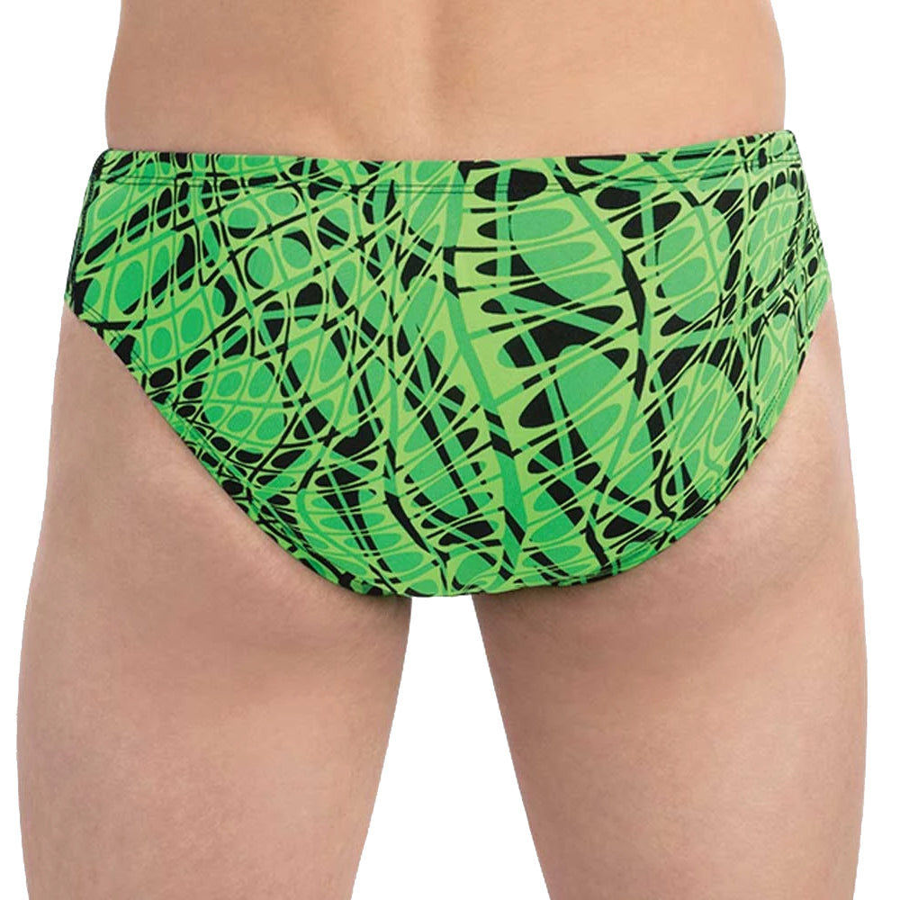 Dolfin Men's Brief RELIANCE ENERGY RACER