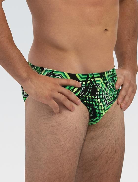 Dolfin Brief HIVE ALL-OVER