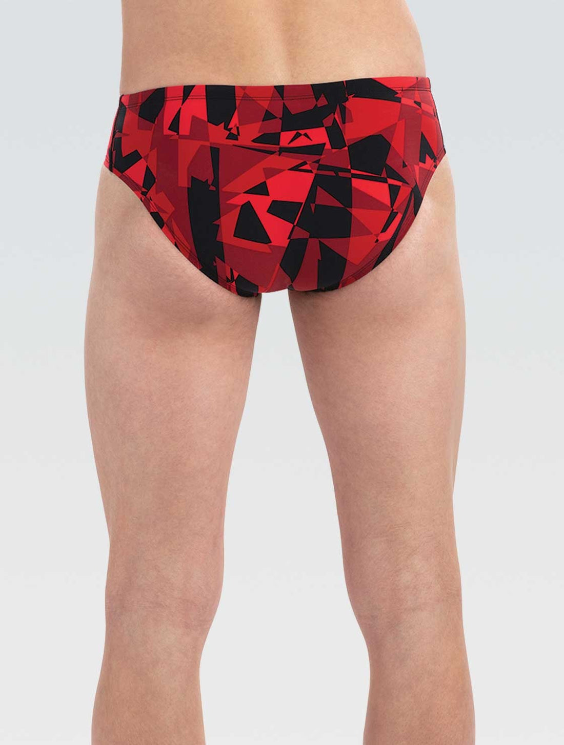 Dolfin Graphlite Dynamite Racer Brief 