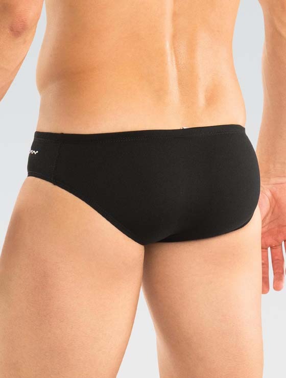 Dolfin Solid Polyester Brief