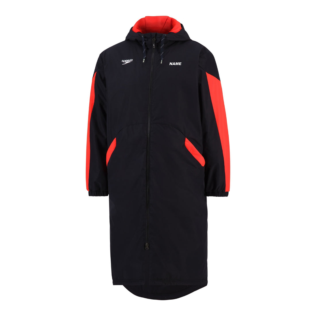 DO Speedo Edge Parka