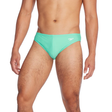 Speedo Men's Solar 1-Inch Brief Swimsuit