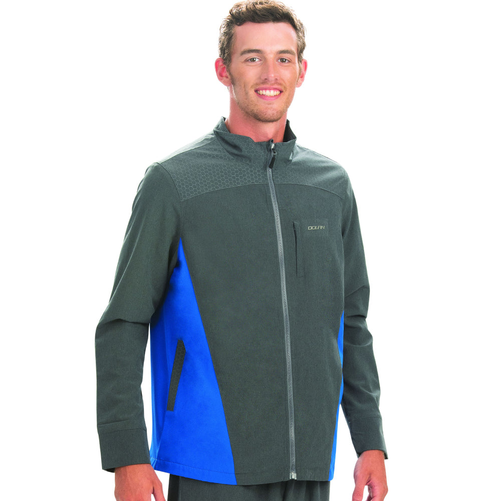 Dolfin Men's Jacket SOLID