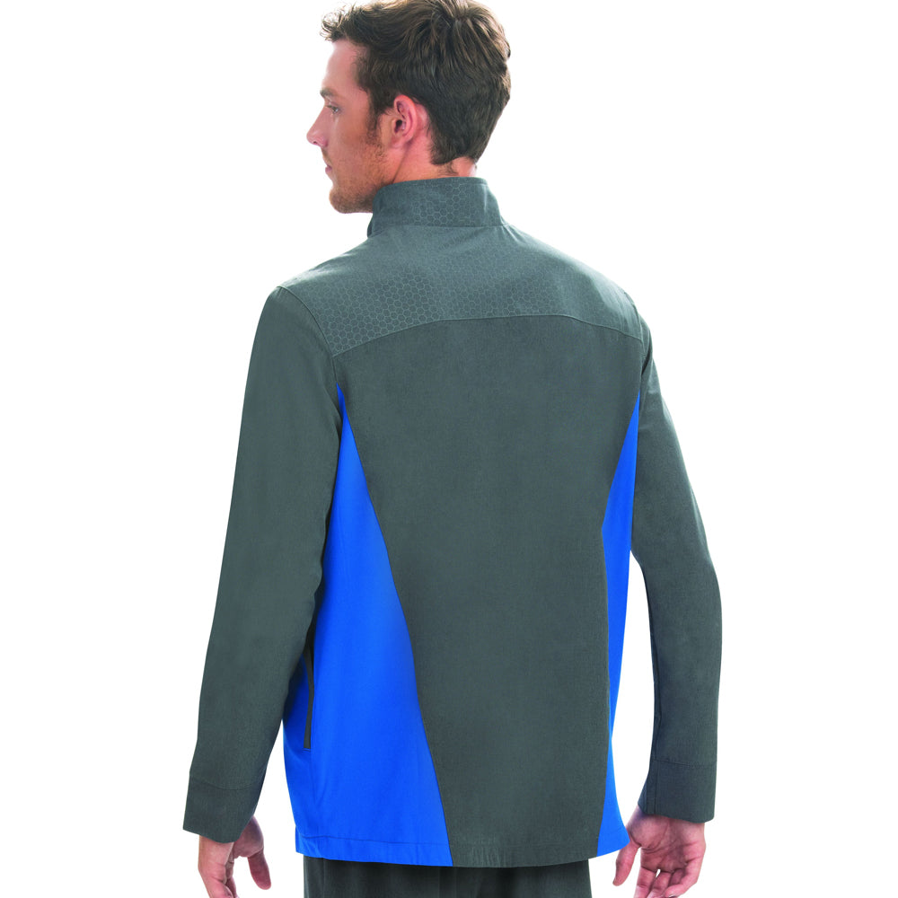 Dolfin Men's Jacket SOLID