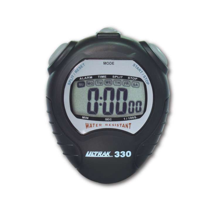 Ultrak 330 Stopwatch