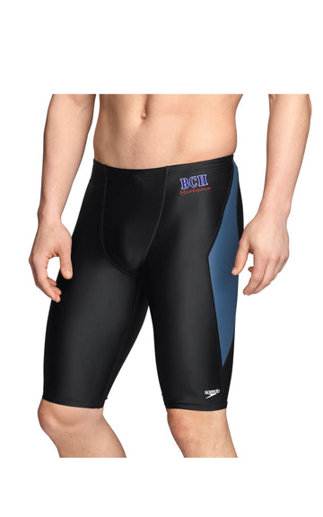 BCH Speedo Powerflex Eco Tone Setter Jammer Male