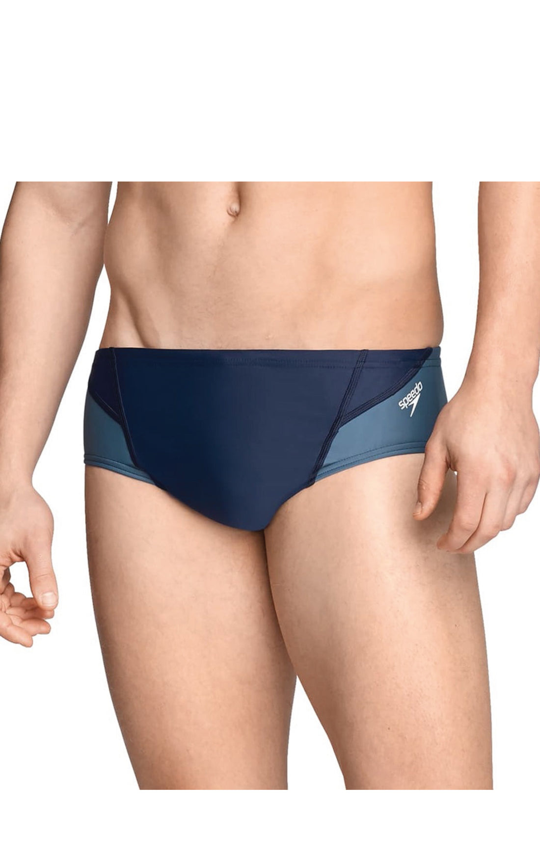 BCH Speedo Powerflex Eco Tone Setter Brief Male