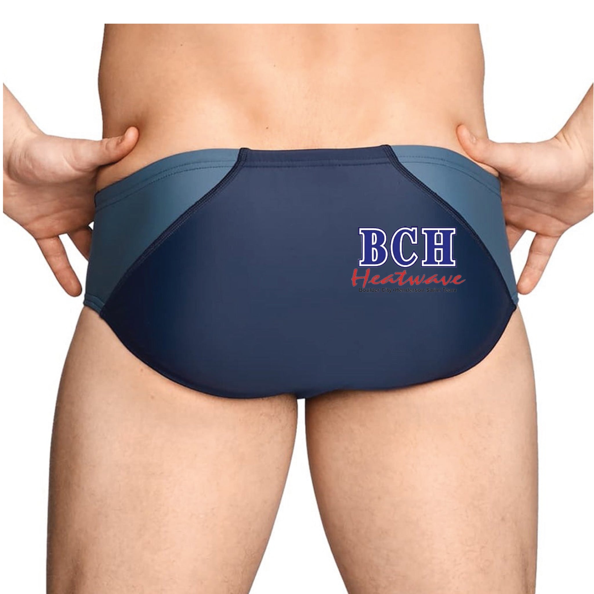 BCH Speedo Powerflex Eco Tone Setter Brief Male