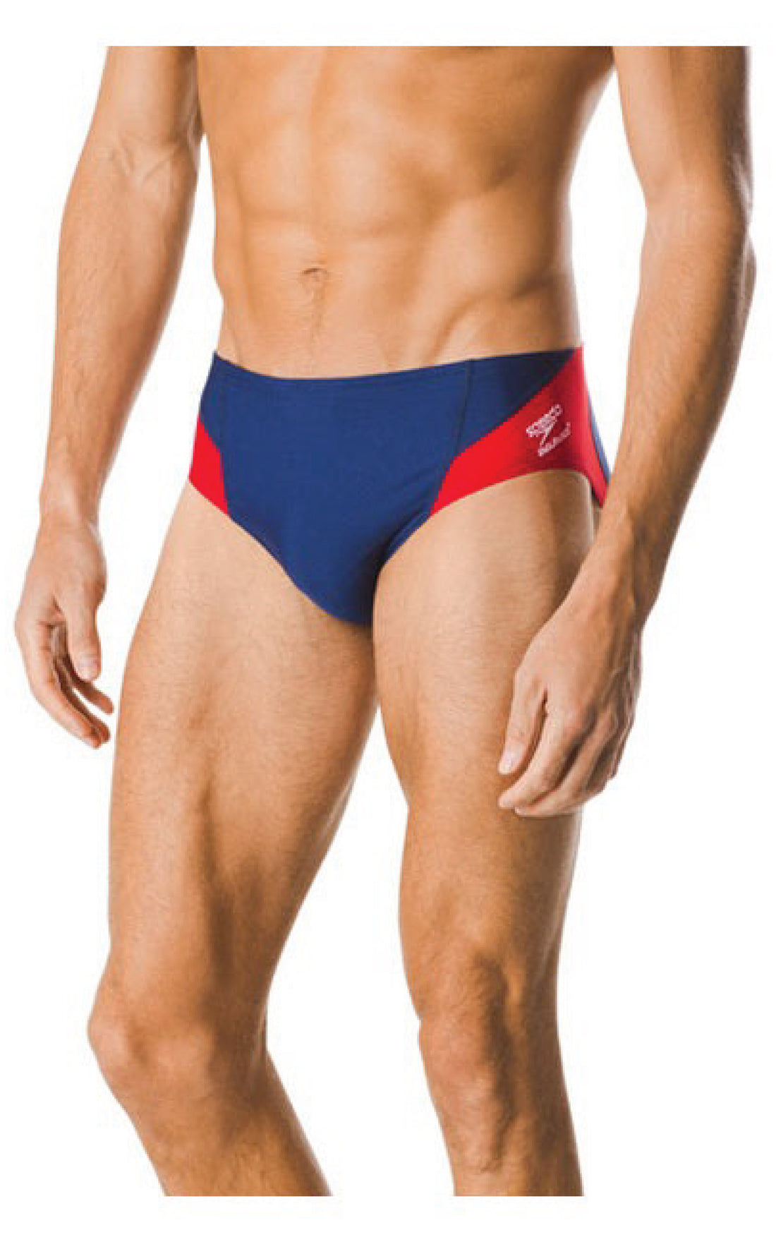 BCH Speedo Spark Splice Endurance+ Brief Male