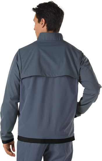 Speedo Warm-Up Jacket Male TECH