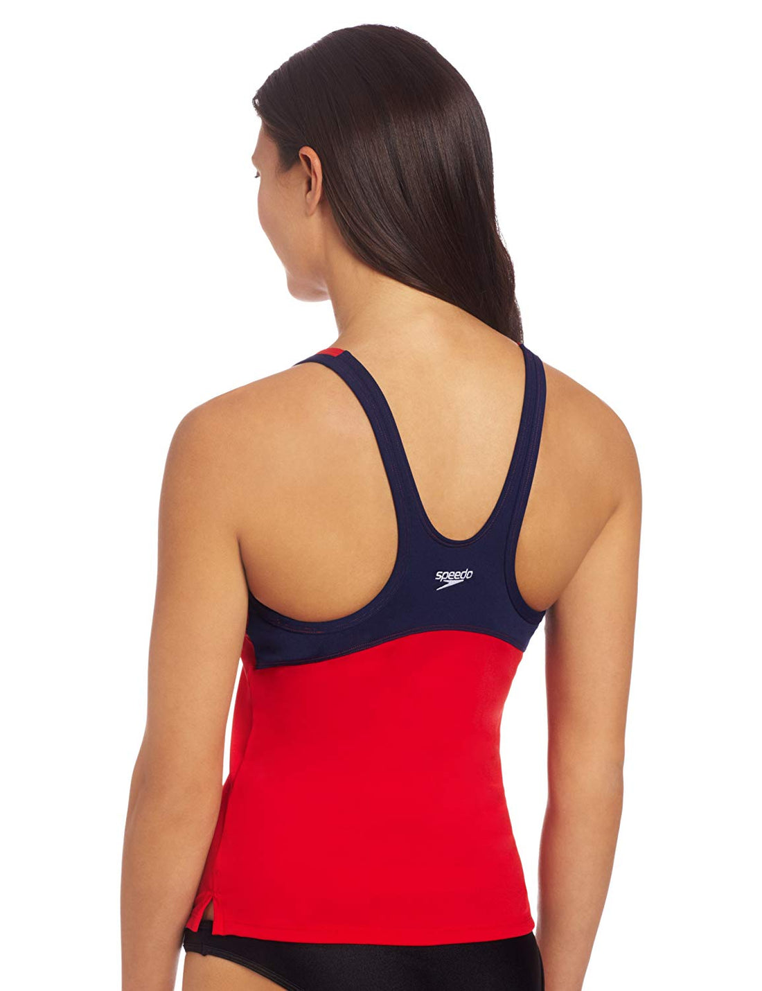 Speedo Women's Guard Tankini