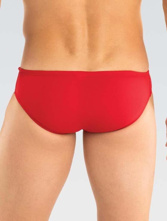 Dolfin Solid Swim Brief