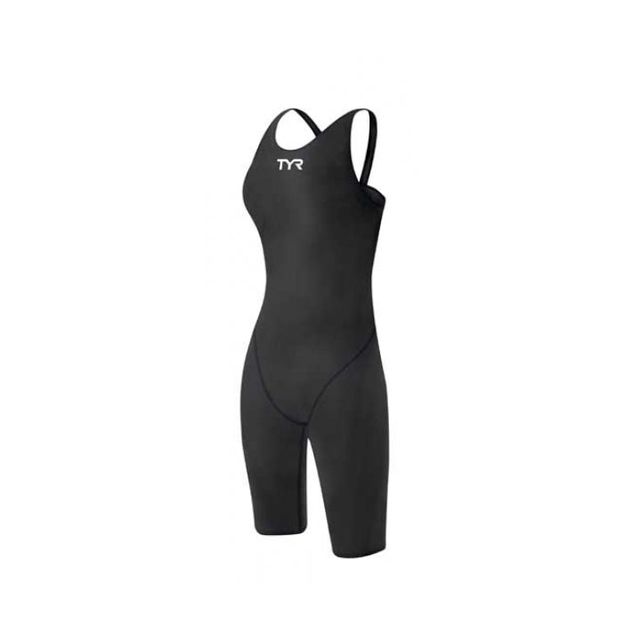 Tyr Women's Tracer B-Series Shortjohn - Tech suit