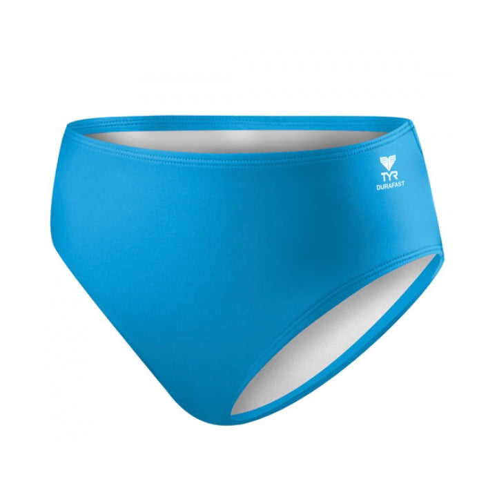 Tyr Fit High Waist Bottom