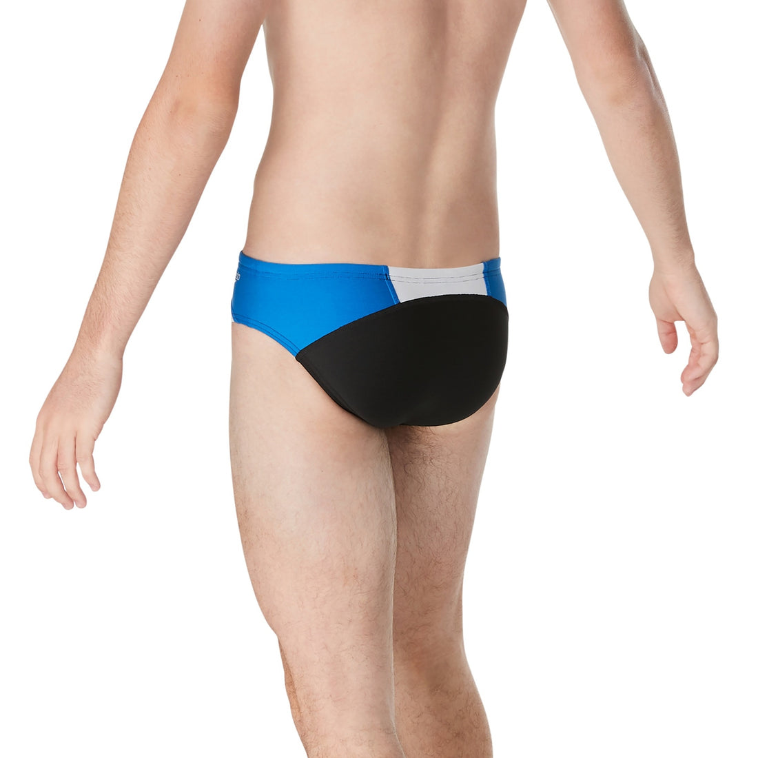 Speedo Dual Colorblock One Brief