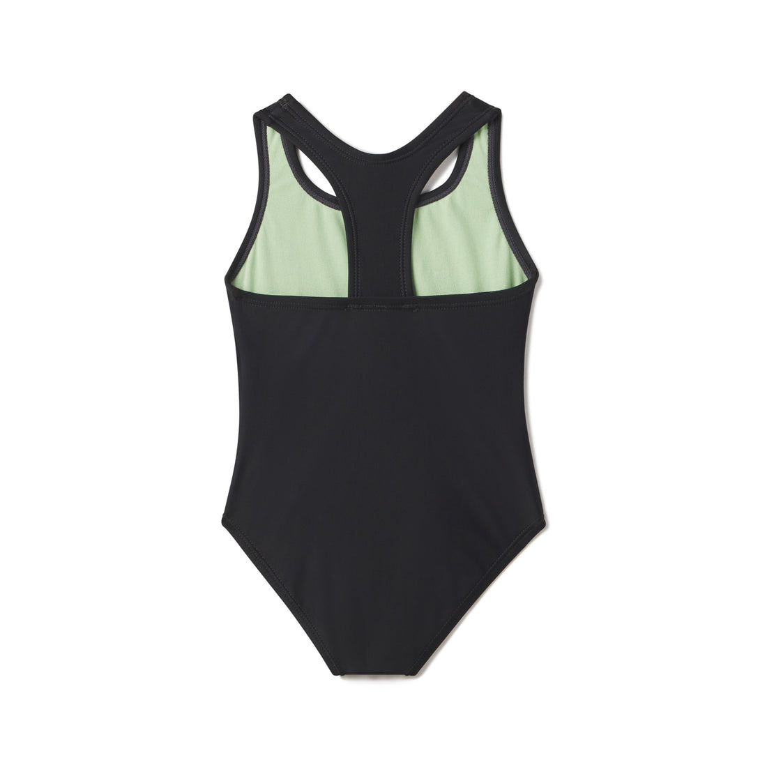 Speedo Solid Racerback 1 Pc