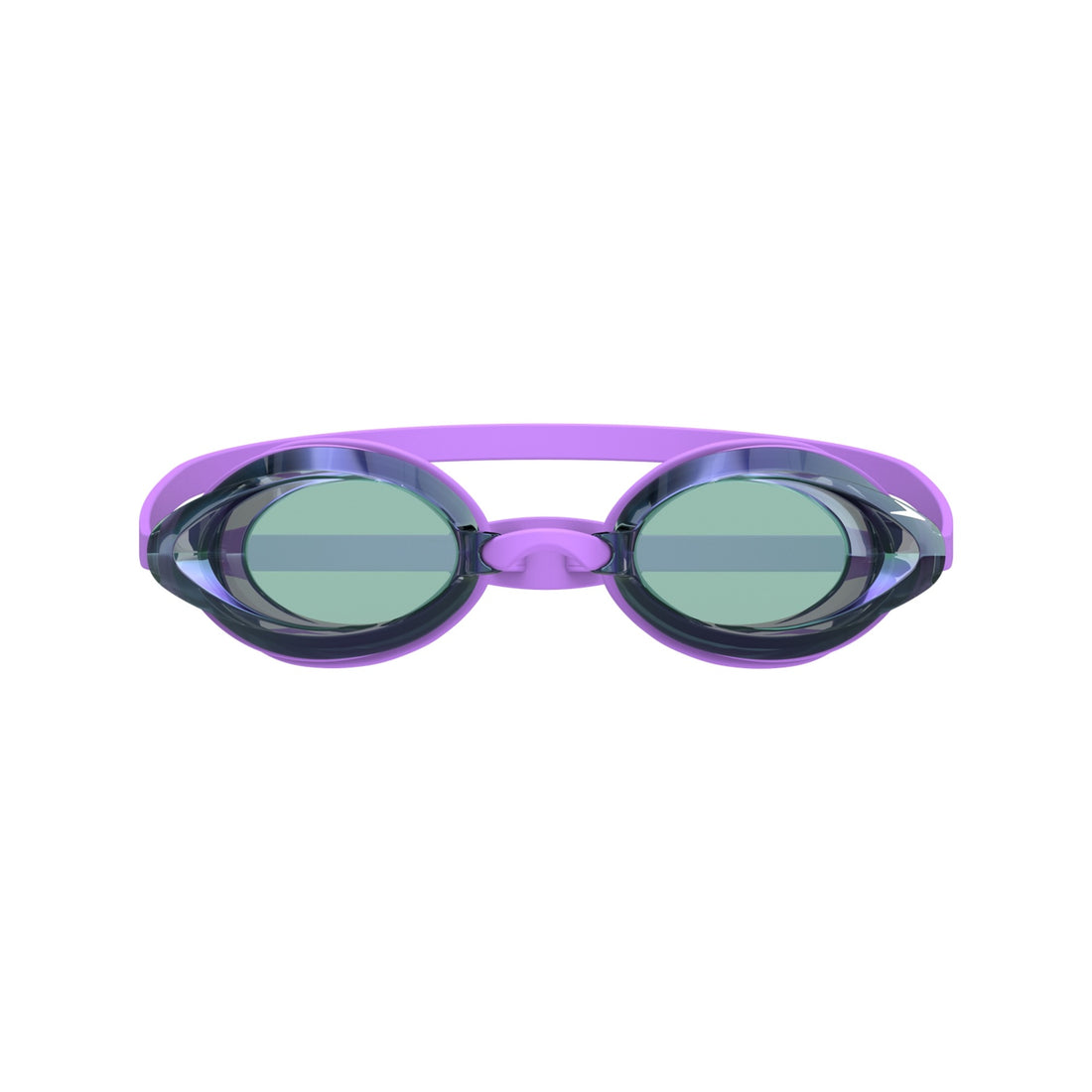 Speedo Vanquisher 2.0 Mirrored TLAT Goggles Unisex