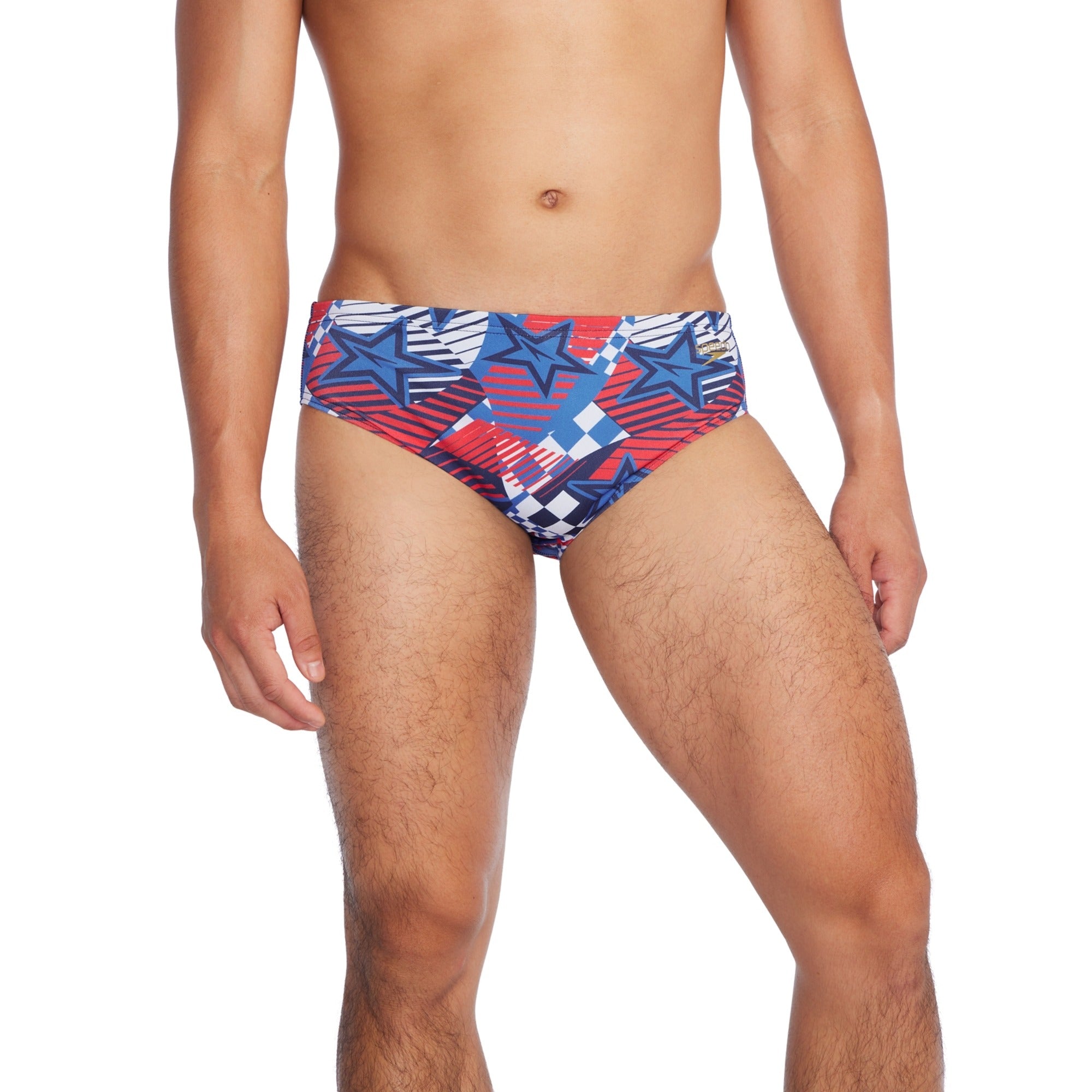 Speedo Printed One Brief