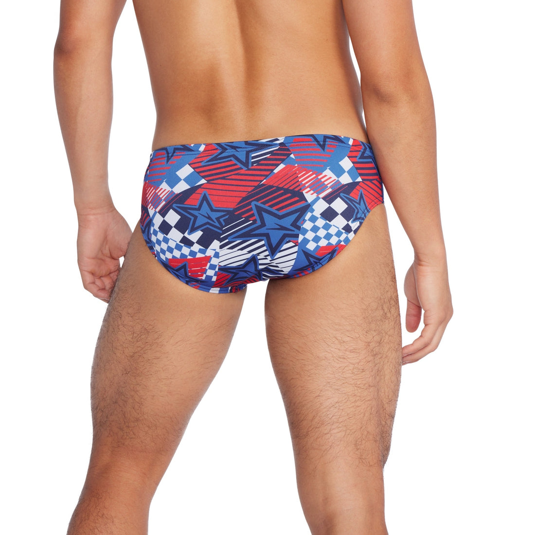 Speedo Printed One Brief