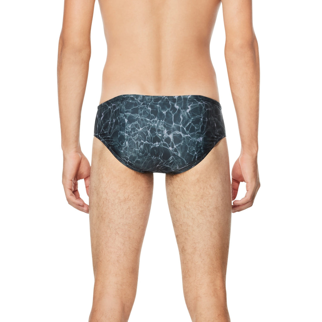 Speedo Shimmer Pool Brief